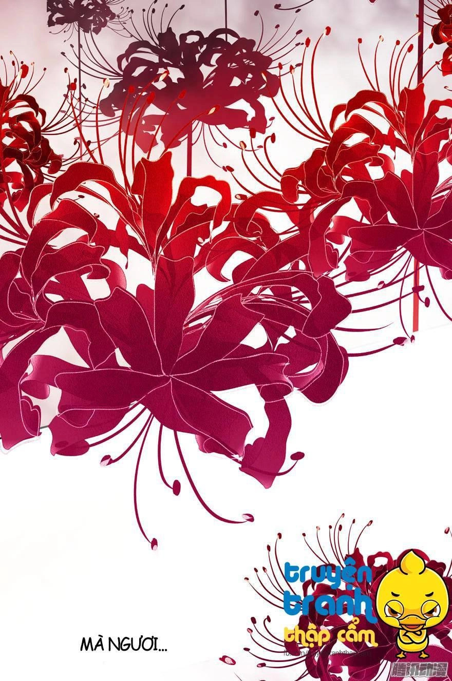 Phép Tắc Yêu Đương Của Ma Vương Chapter 1 - 5