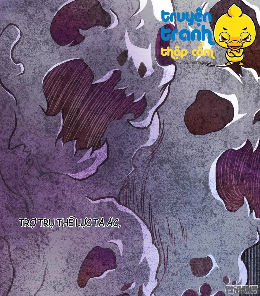 Phép Tắc Yêu Đương Của Ma Vương Chapter 1 - 10