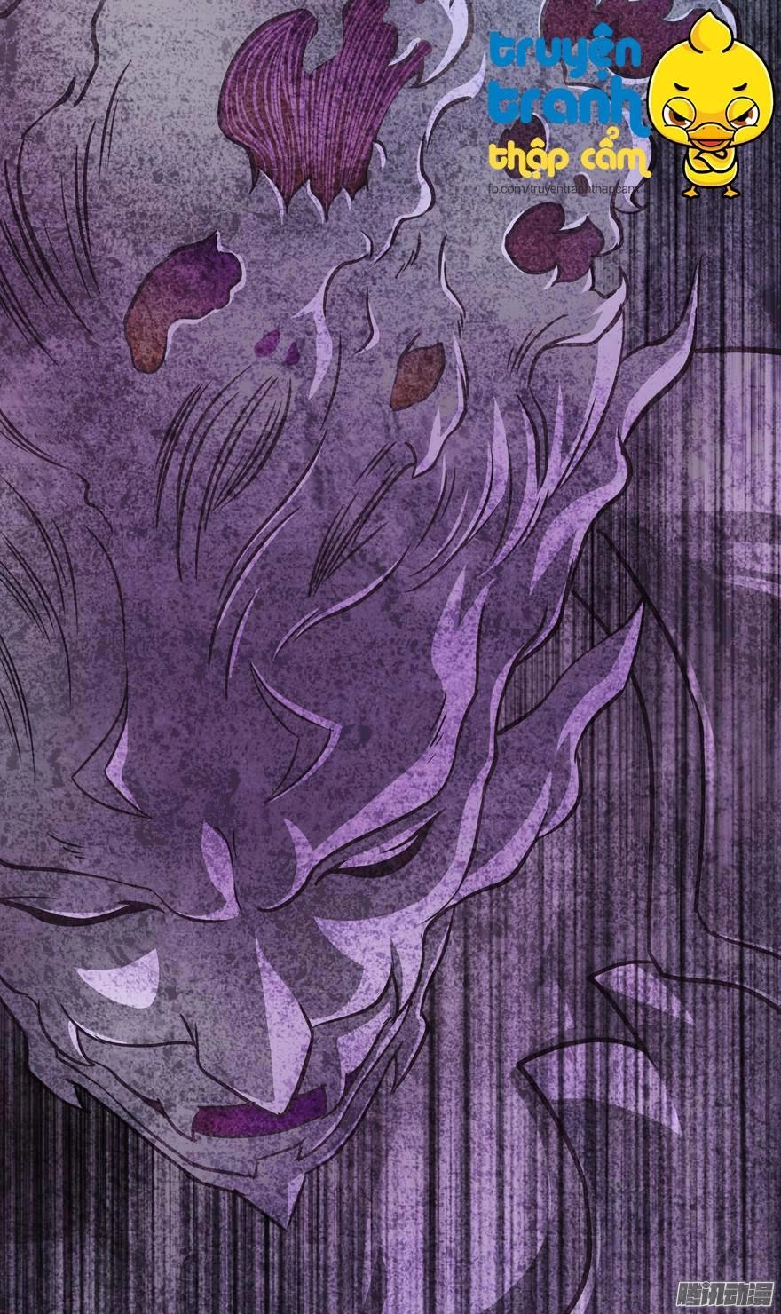 Phép Tắc Yêu Đương Của Ma Vương Chapter 1 - 11