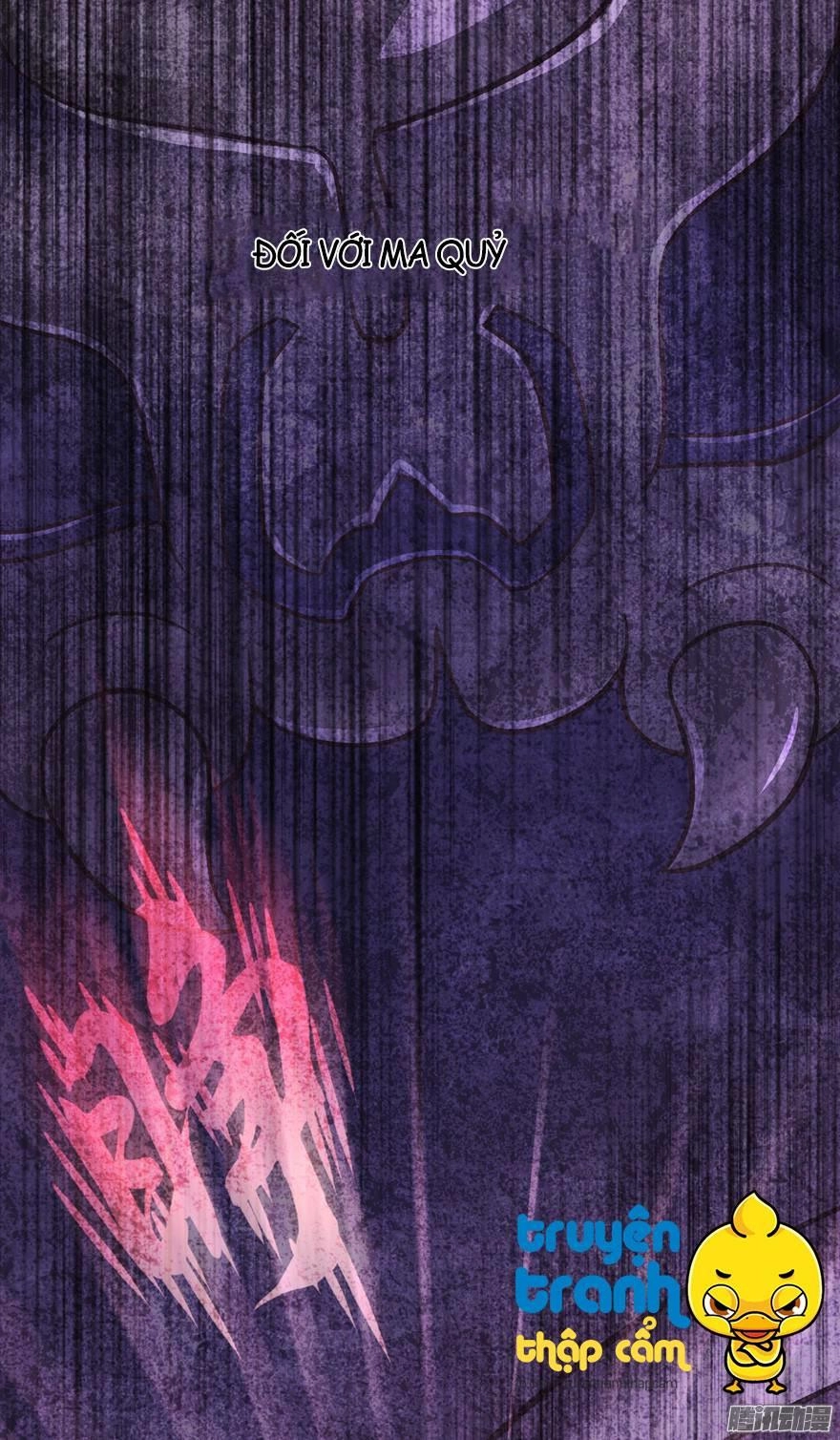 Phép Tắc Yêu Đương Của Ma Vương Chapter 1 - 12