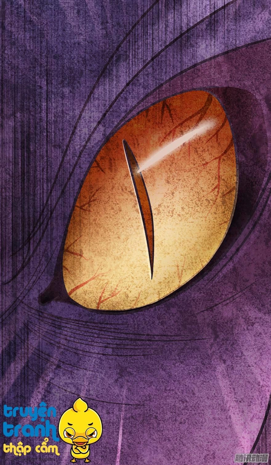 Phép Tắc Yêu Đương Của Ma Vương Chapter 1 - 13