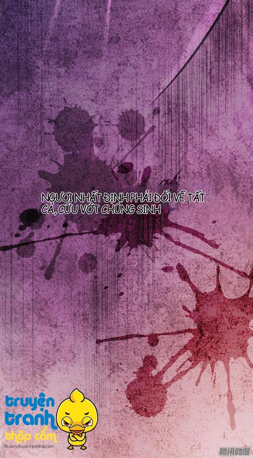 Phép Tắc Yêu Đương Của Ma Vương Chapter 1 - 14