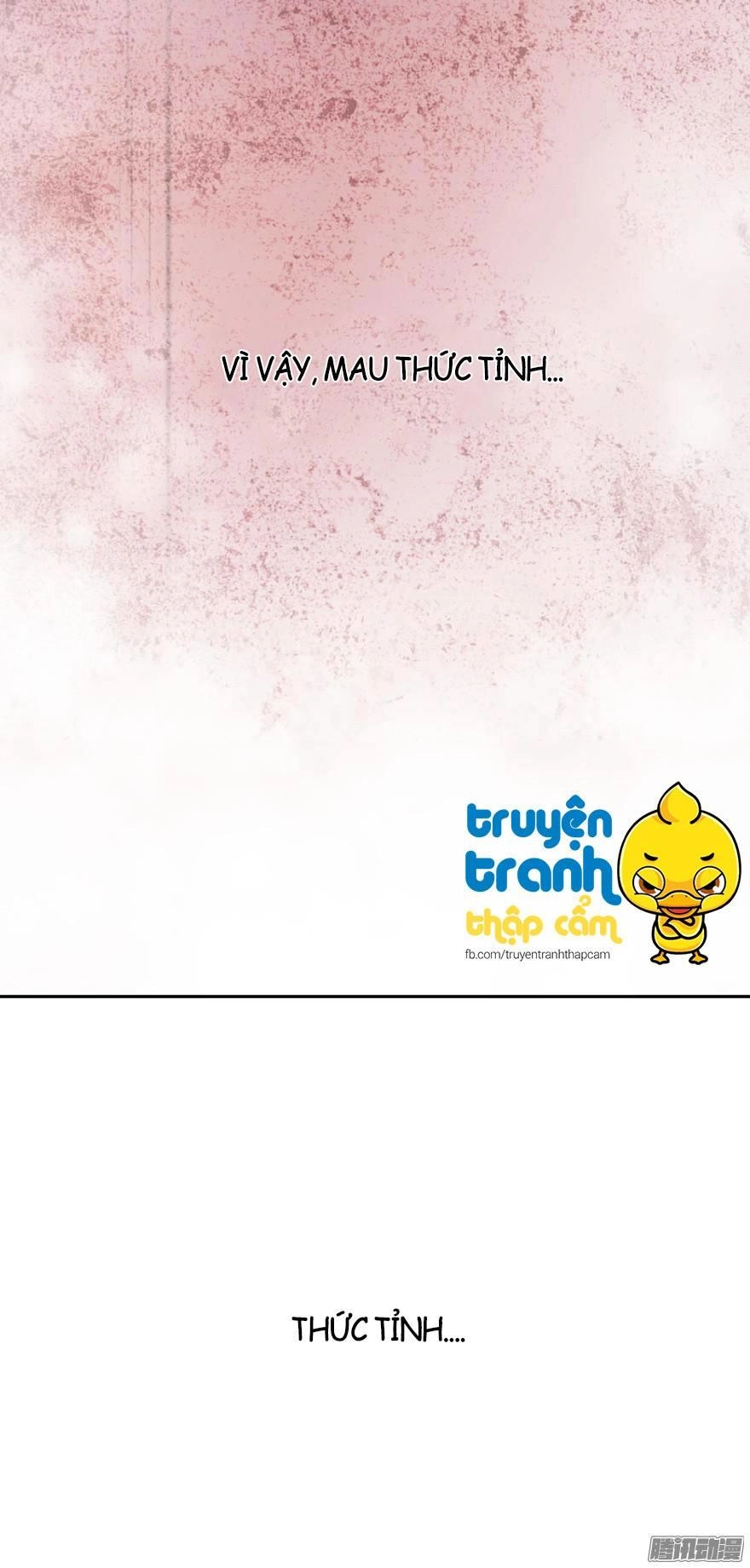 Phép Tắc Yêu Đương Của Ma Vương Chapter 1 - 15