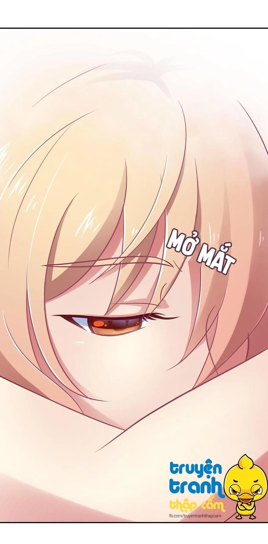 Phép Tắc Yêu Đương Của Ma Vương Chapter 1 - 16