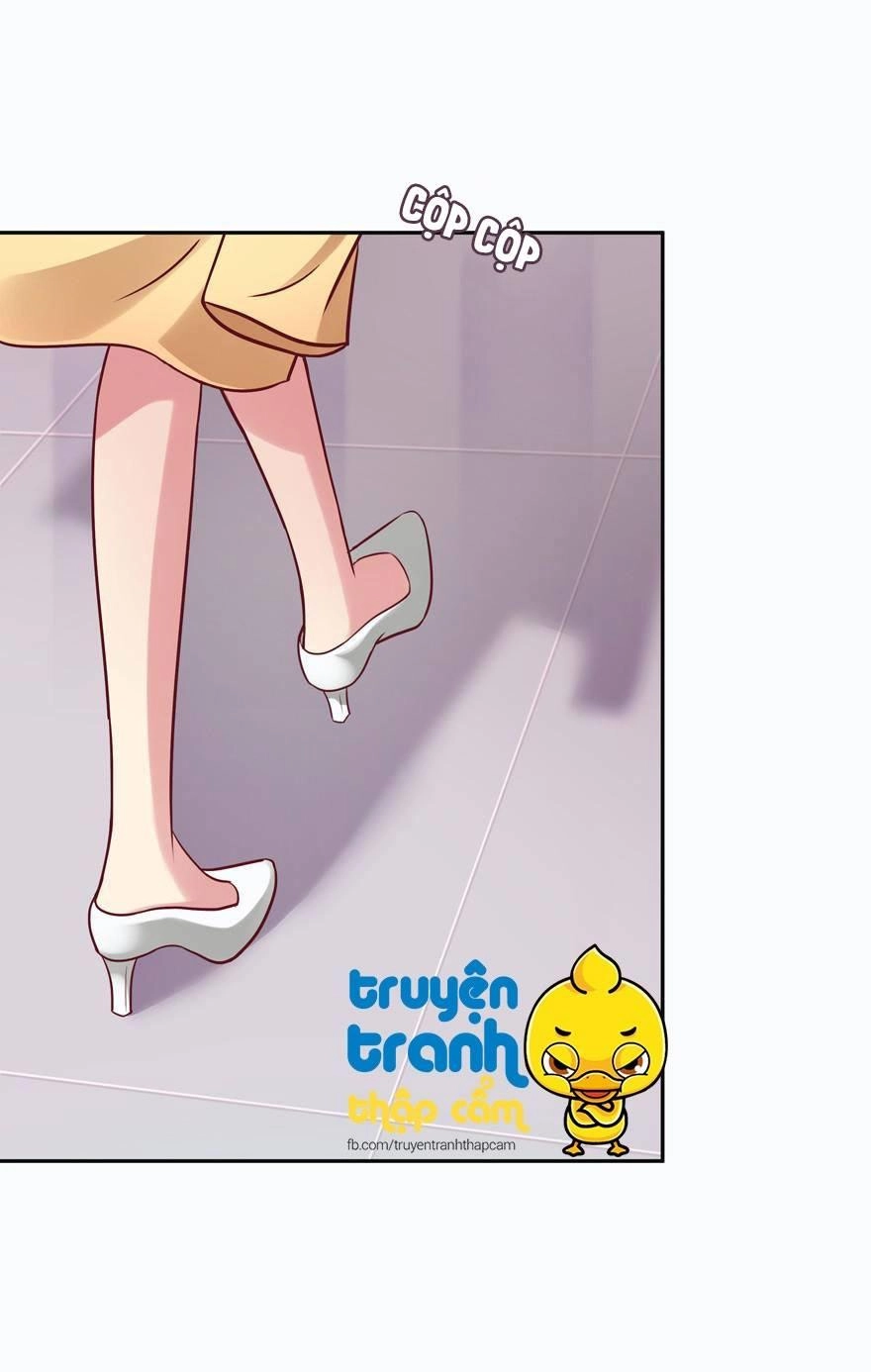 Phép Tắc Yêu Đương Của Ma Vương Chapter 1 - 20