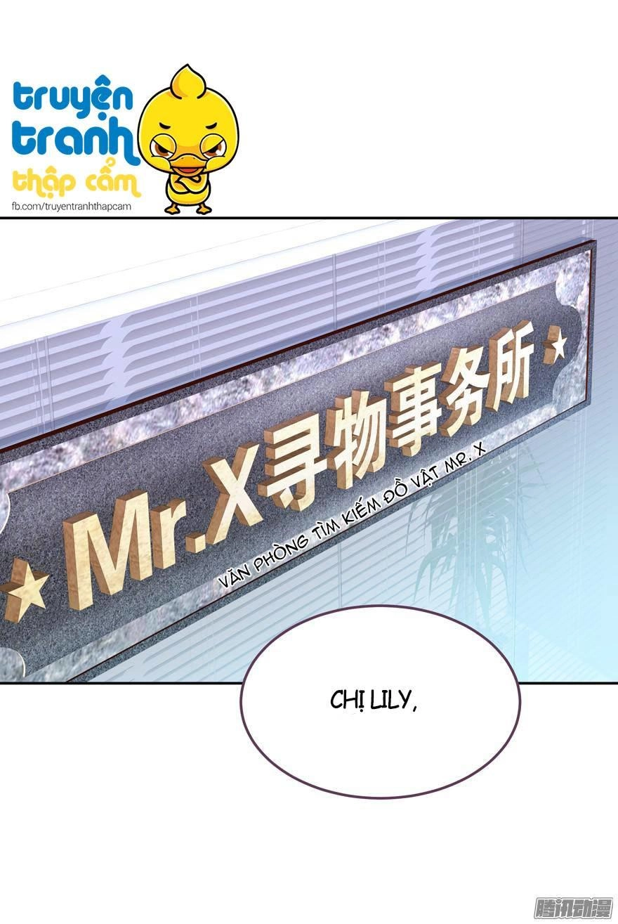 Phép Tắc Yêu Đương Của Ma Vương Chapter 1 - 23