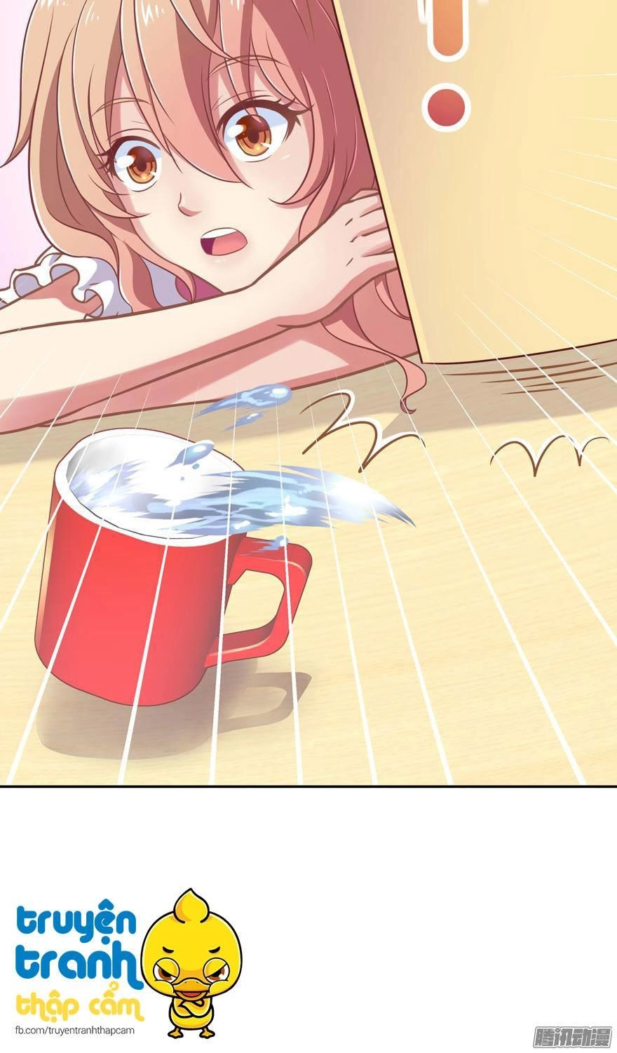 Phép Tắc Yêu Đương Của Ma Vương Chapter 1 - 30