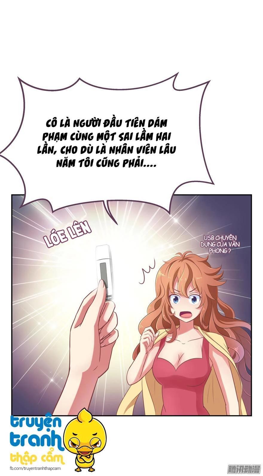 Phép Tắc Yêu Đương Của Ma Vương Chapter 1 - 39