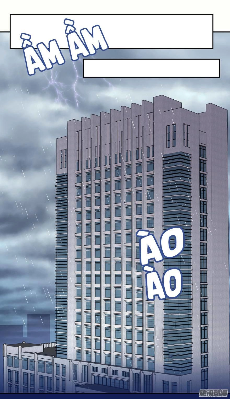 Phép Tắc Yêu Đương Của Ma Vương Chapter 1 - 53