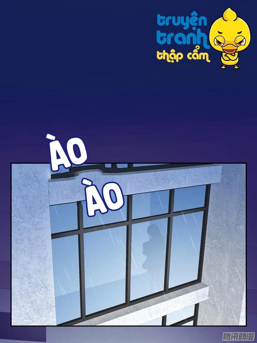 Phép Tắc Yêu Đương Của Ma Vương Chapter 1 - 54