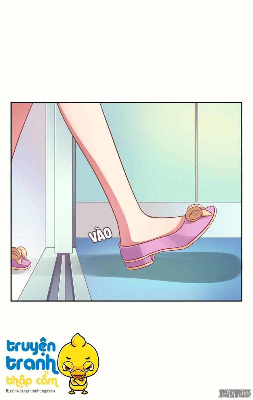 Phép Tắc Yêu Đương Của Ma Vương Chapter 1 - 57