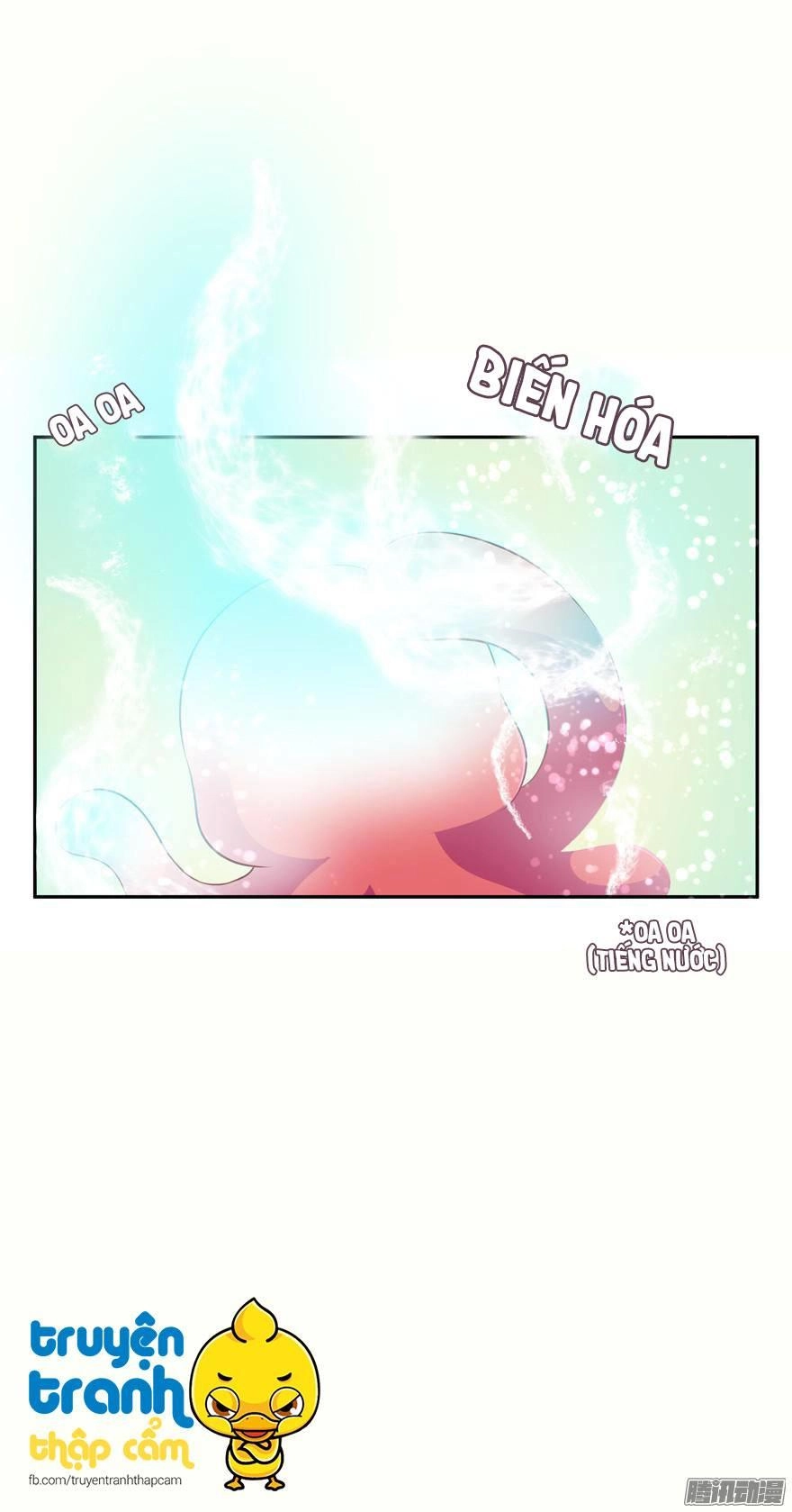 Phép Tắc Yêu Đương Của Ma Vương Chapter 1 - 63