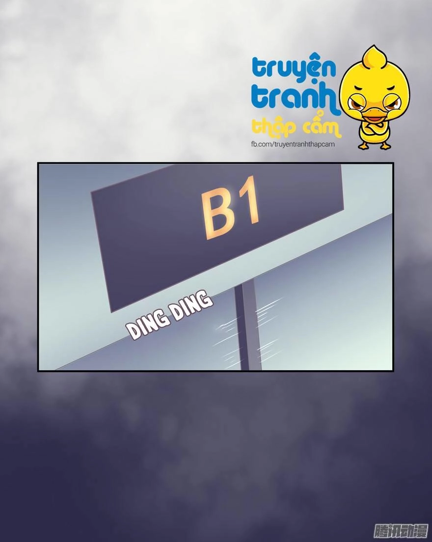 Phép Tắc Yêu Đương Của Ma Vương Chapter 1 - 69