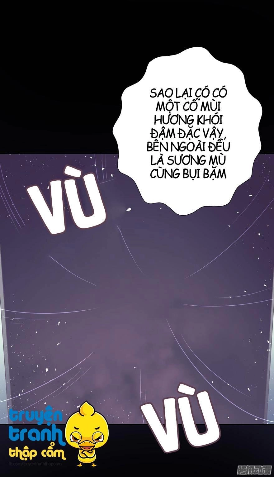 Phép Tắc Yêu Đương Của Ma Vương Chapter 1 - 71