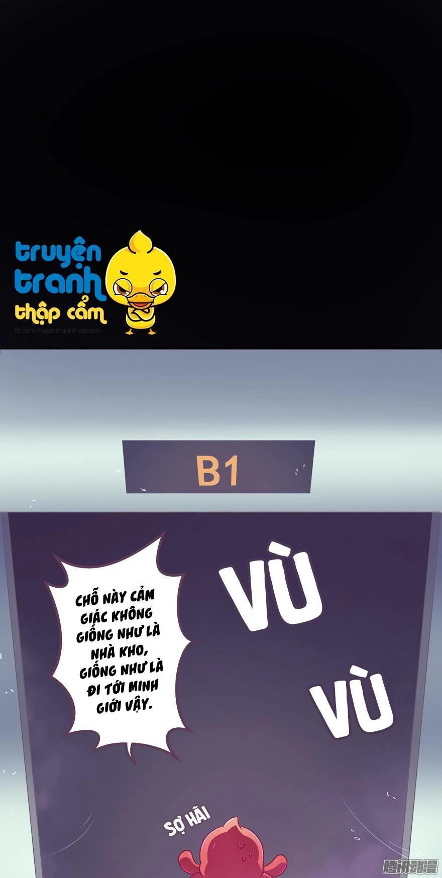 Phép Tắc Yêu Đương Của Ma Vương Chapter 1 - 72