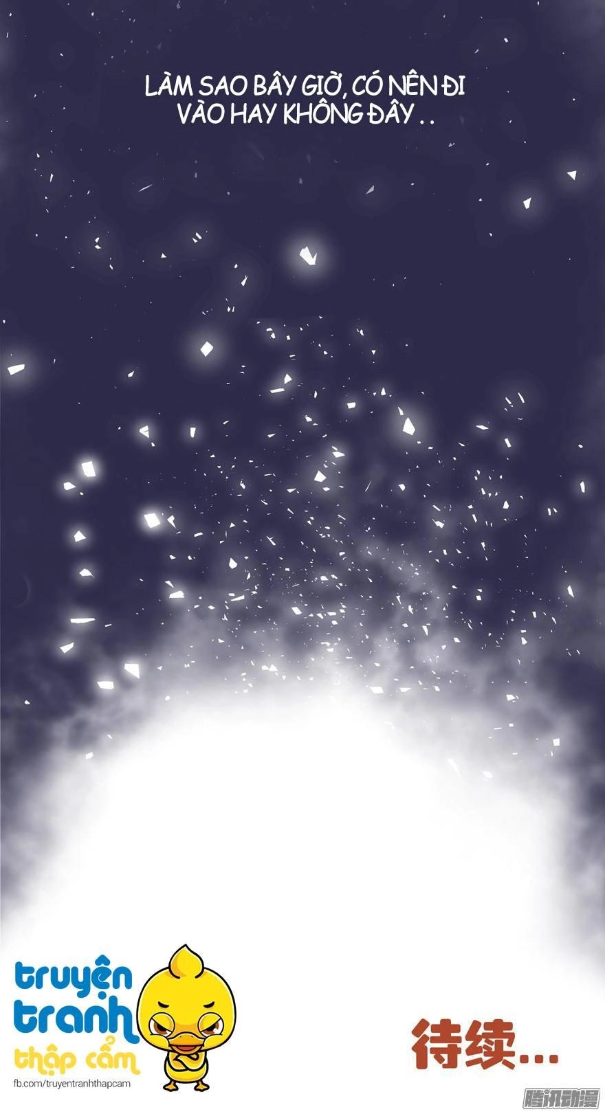 Phép Tắc Yêu Đương Của Ma Vương Chapter 1 - 74