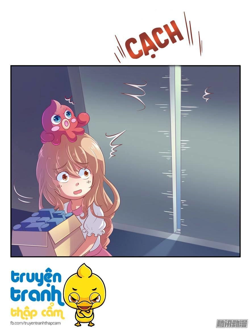 Phép Tắc Yêu Đương Của Ma Vương Chapter 2 - 5