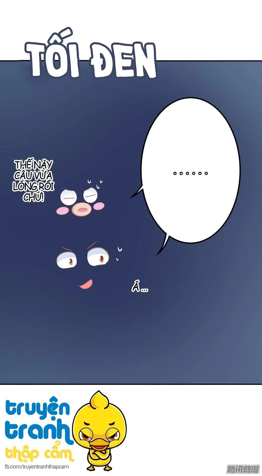 Phép Tắc Yêu Đương Của Ma Vương Chapter 2 - 6