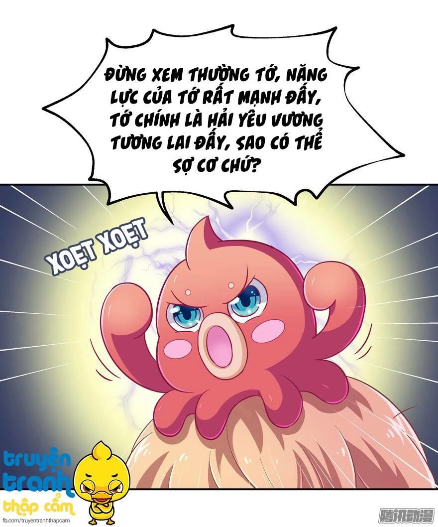 Phép Tắc Yêu Đương Của Ma Vương Chapter 2 - 9