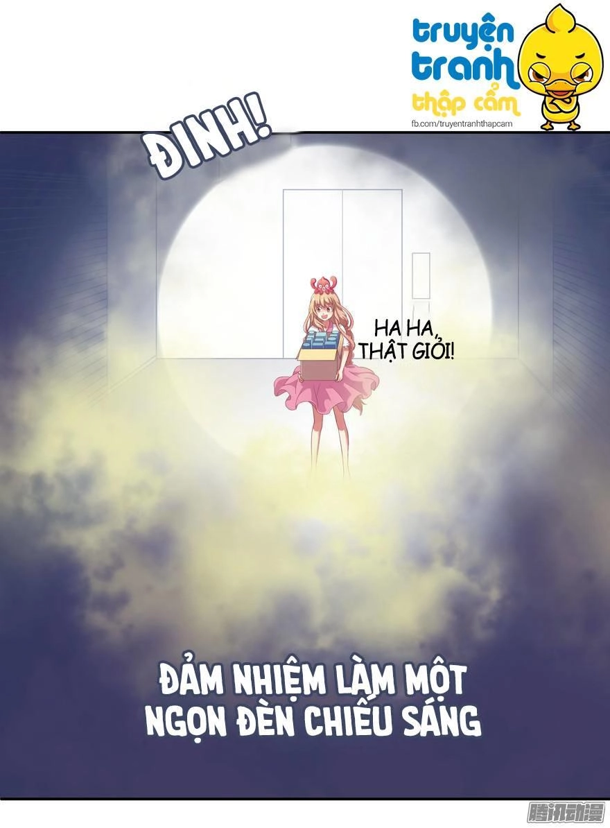 Phép Tắc Yêu Đương Của Ma Vương Chapter 2 - 10