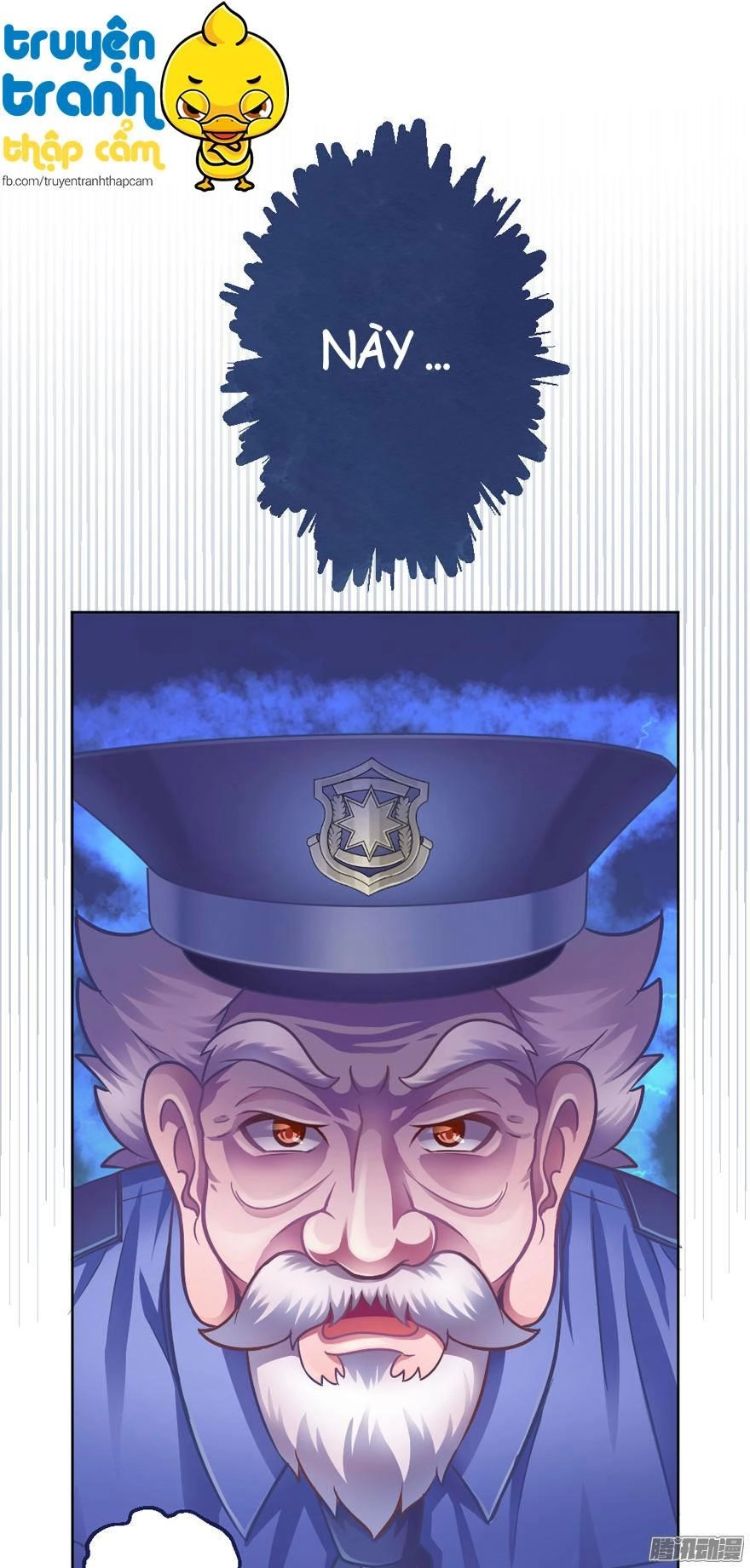 Phép Tắc Yêu Đương Của Ma Vương Chapter 2 - 14