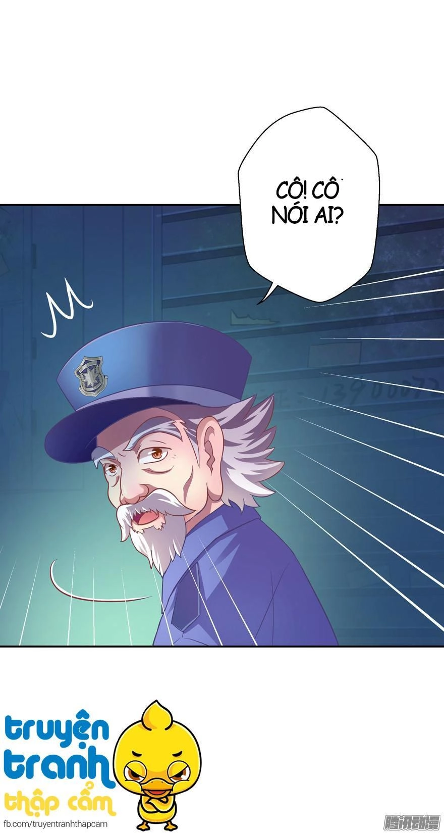 Phép Tắc Yêu Đương Của Ma Vương Chapter 2 - 19