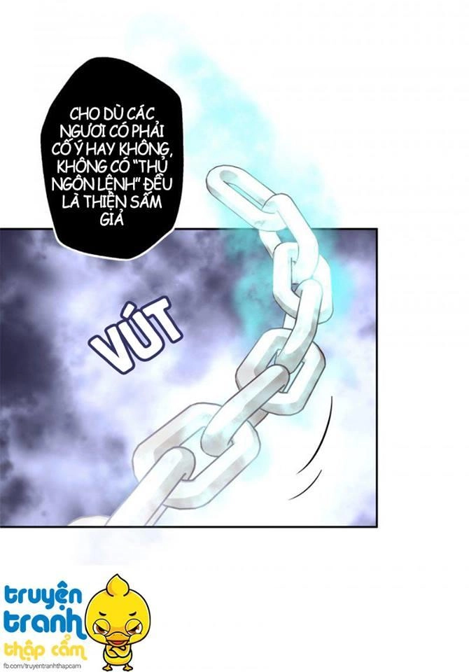 Phép Tắc Yêu Đương Của Ma Vương Chapter 3 - 4