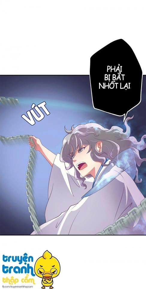 Phép Tắc Yêu Đương Của Ma Vương Chapter 3 - 5