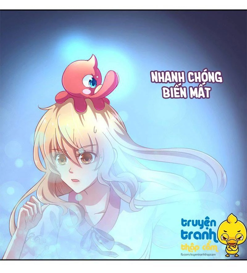 Phép Tắc Yêu Đương Của Ma Vương Chapter 3 - 10