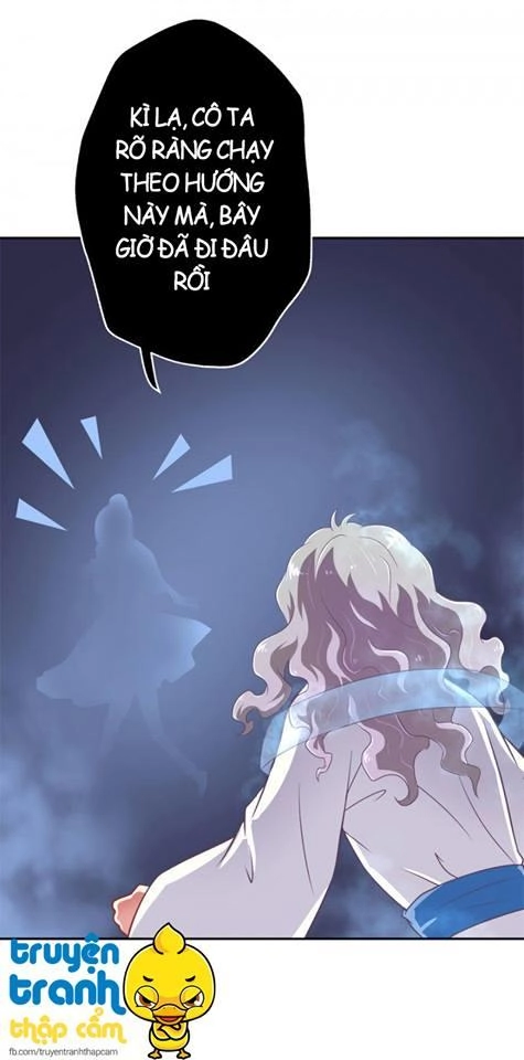 Phép Tắc Yêu Đương Của Ma Vương Chapter 3 - 11