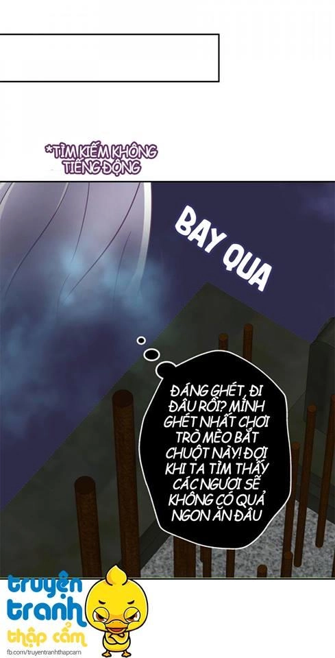 Phép Tắc Yêu Đương Của Ma Vương Chapter 3 - 12