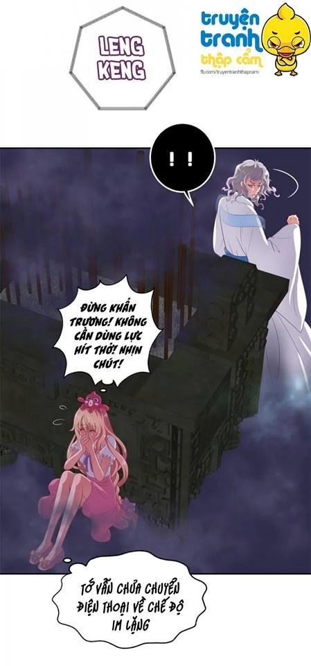 Phép Tắc Yêu Đương Của Ma Vương Chapter 3 - 13