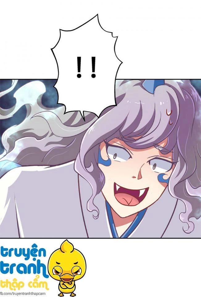 Phép Tắc Yêu Đương Của Ma Vương Chapter 3 - 15