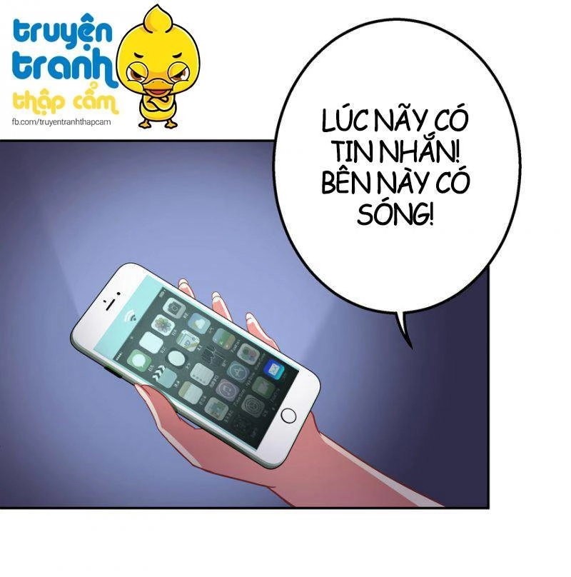 Phép Tắc Yêu Đương Của Ma Vương Chapter 3 - 21