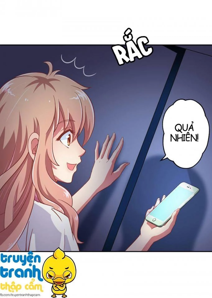 Phép Tắc Yêu Đương Của Ma Vương Chapter 3 - 23