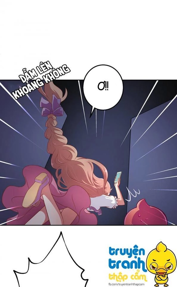 Phép Tắc Yêu Đương Của Ma Vương Chapter 3 - 24