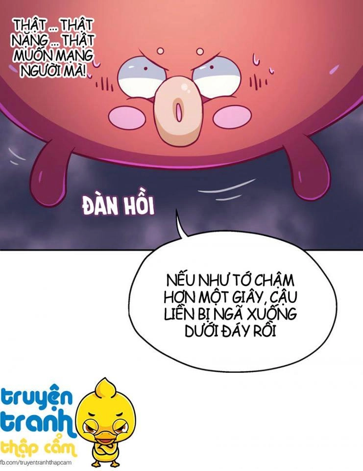 Phép Tắc Yêu Đương Của Ma Vương Chapter 3 - 27