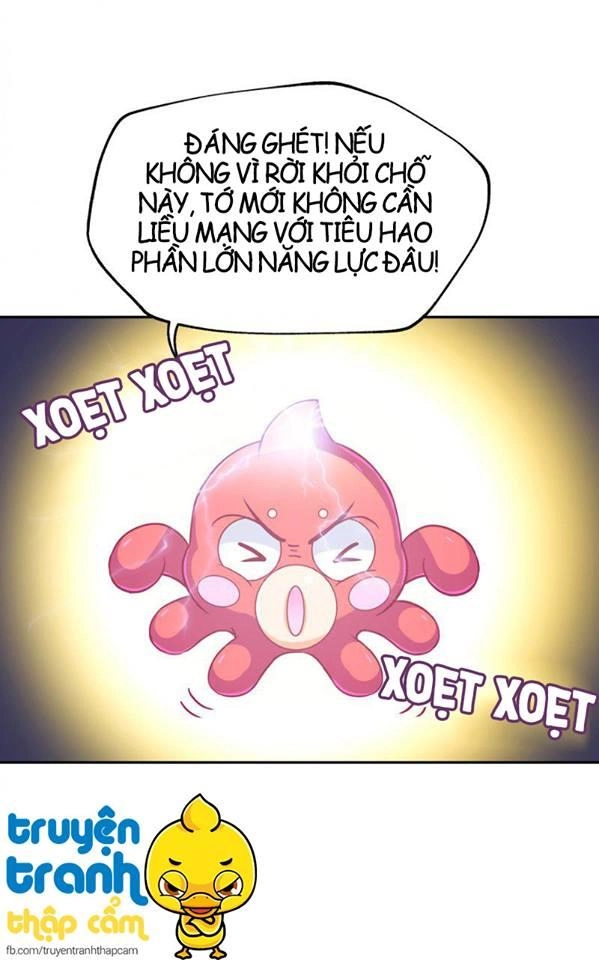 Phép Tắc Yêu Đương Của Ma Vương Chapter 3 - 29