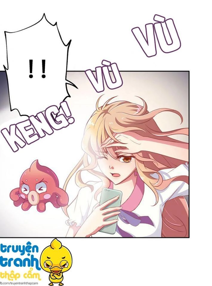 Phép Tắc Yêu Đương Của Ma Vương Chapter 3 - 30