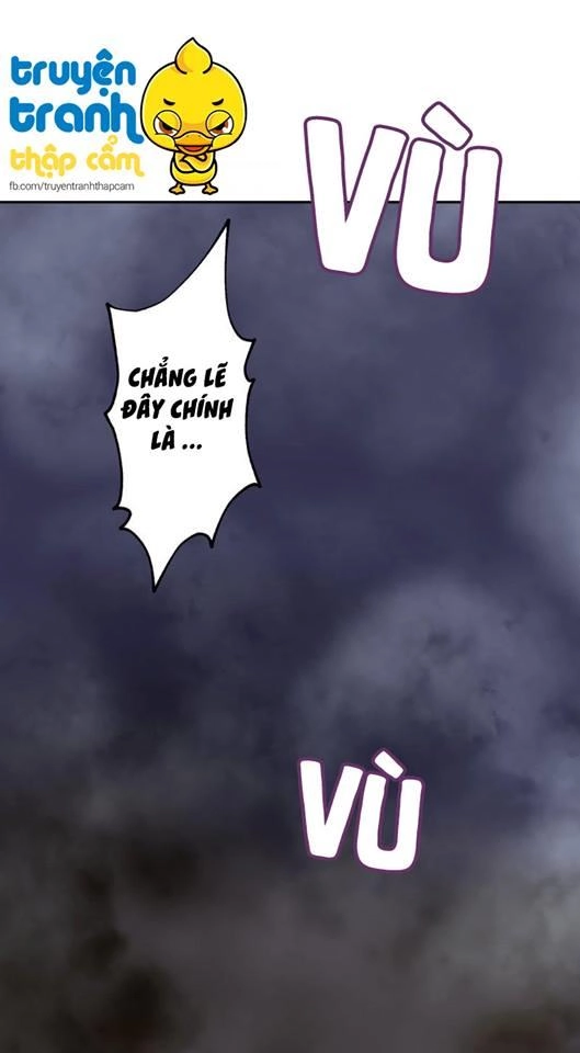 Phép Tắc Yêu Đương Của Ma Vương Chapter 3 - 31