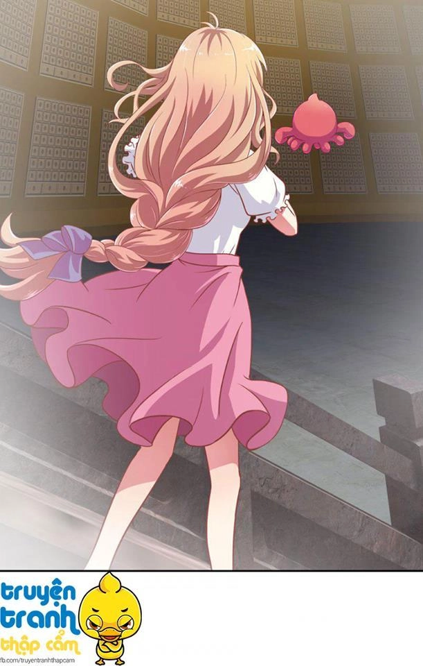 Phép Tắc Yêu Đương Của Ma Vương Chapter 3 - 33