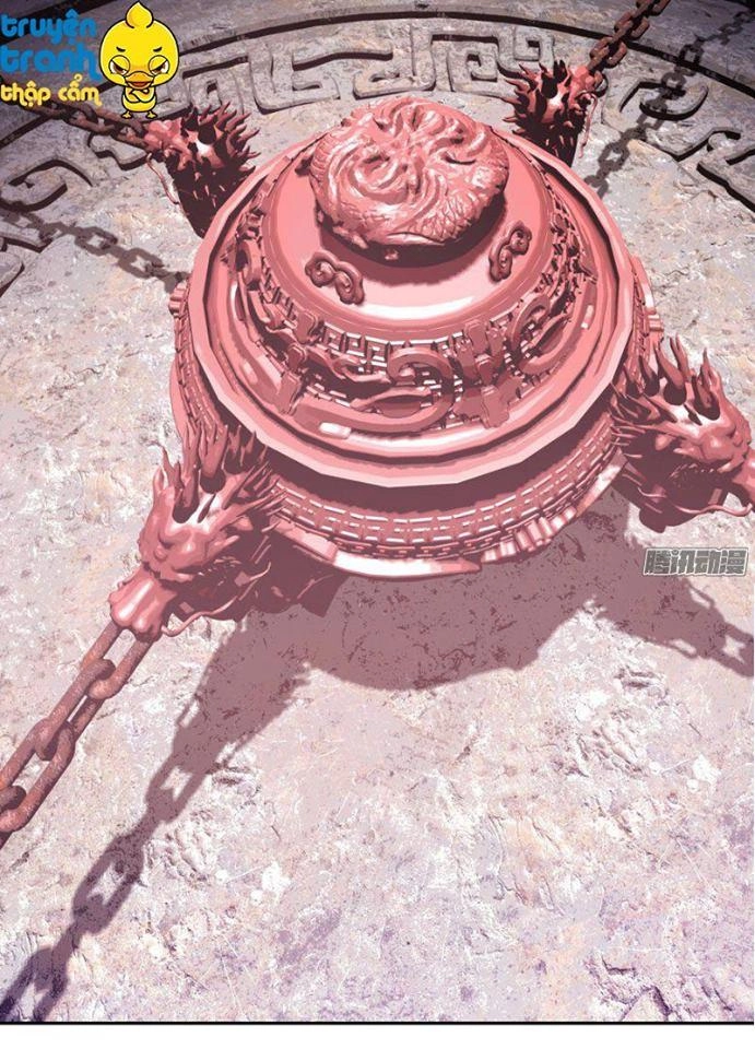 Phép Tắc Yêu Đương Của Ma Vương Chapter 3 - 36