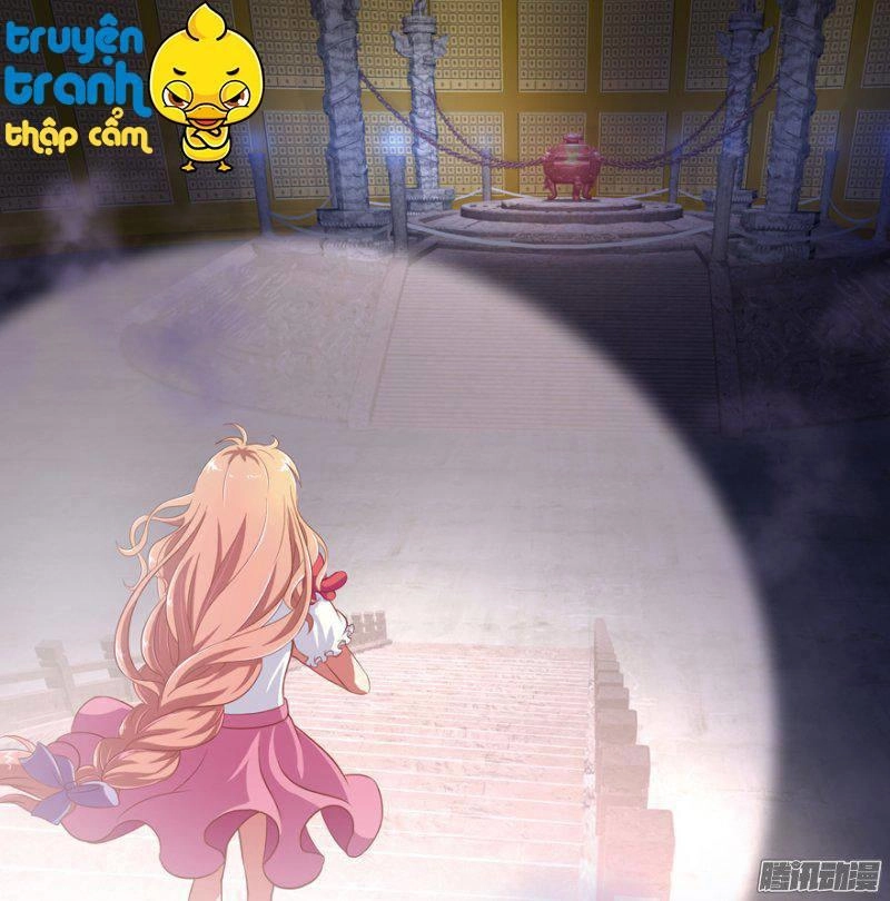 Phép Tắc Yêu Đương Của Ma Vương Chapter 3 - 38