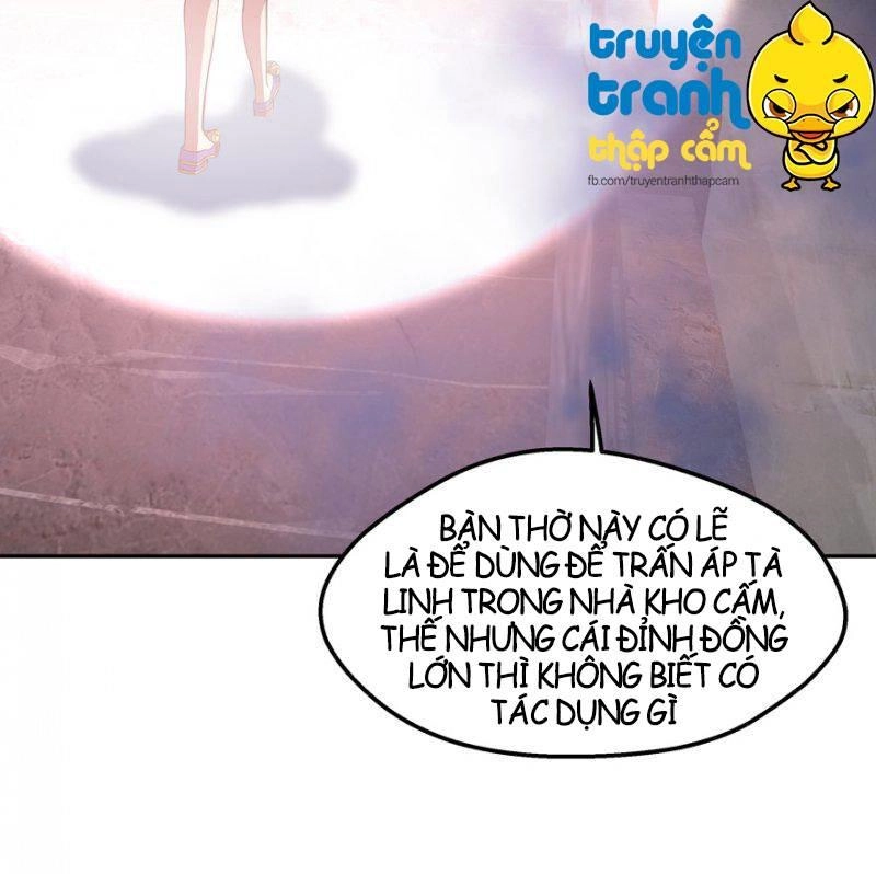 Phép Tắc Yêu Đương Của Ma Vương Chapter 3 - 39