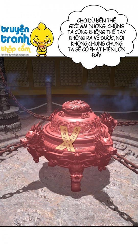 Phép Tắc Yêu Đương Của Ma Vương Chapter 3 - 41