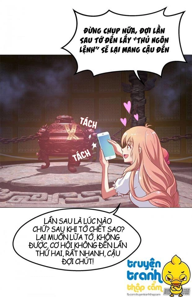 Phép Tắc Yêu Đương Của Ma Vương Chapter 3 - 44