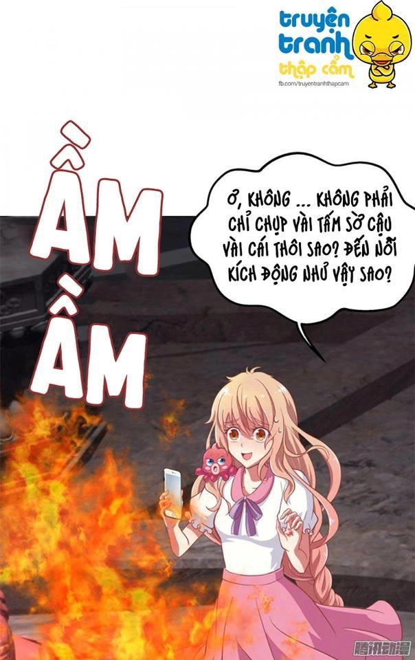 Phép Tắc Yêu Đương Của Ma Vương Chapter 3 - 47