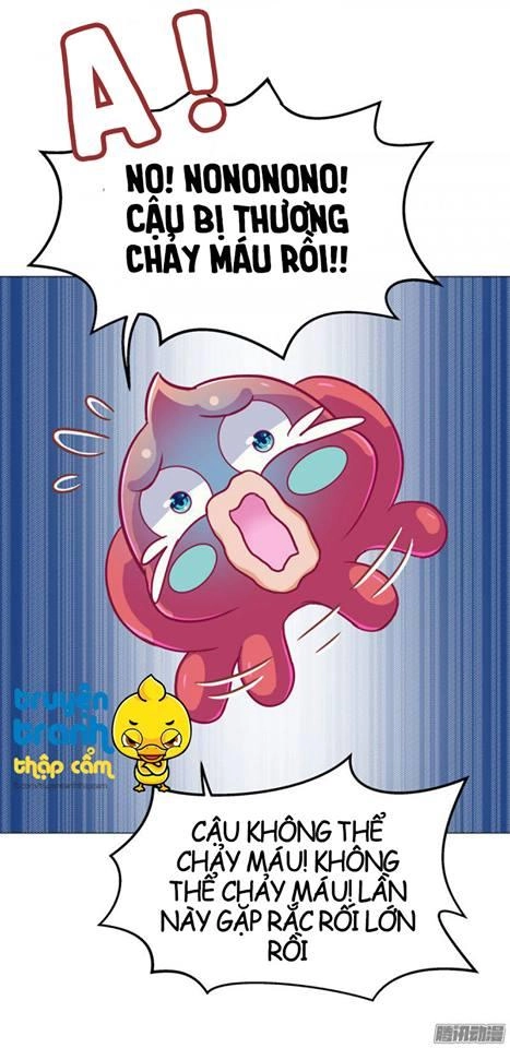 Phép Tắc Yêu Đương Của Ma Vương Chapter 3 - 50