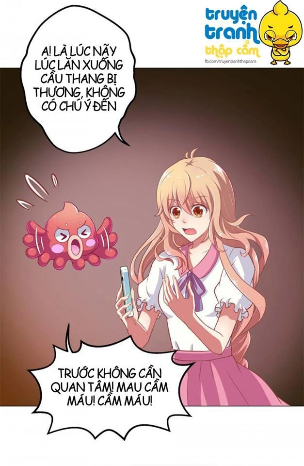 Phép Tắc Yêu Đương Của Ma Vương Chapter 3 - 51