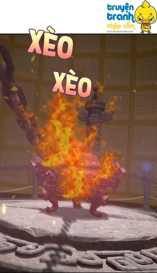 Phép Tắc Yêu Đương Của Ma Vương Chapter 3 - 52